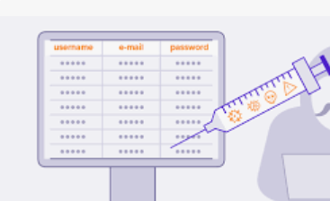 sqli21-25